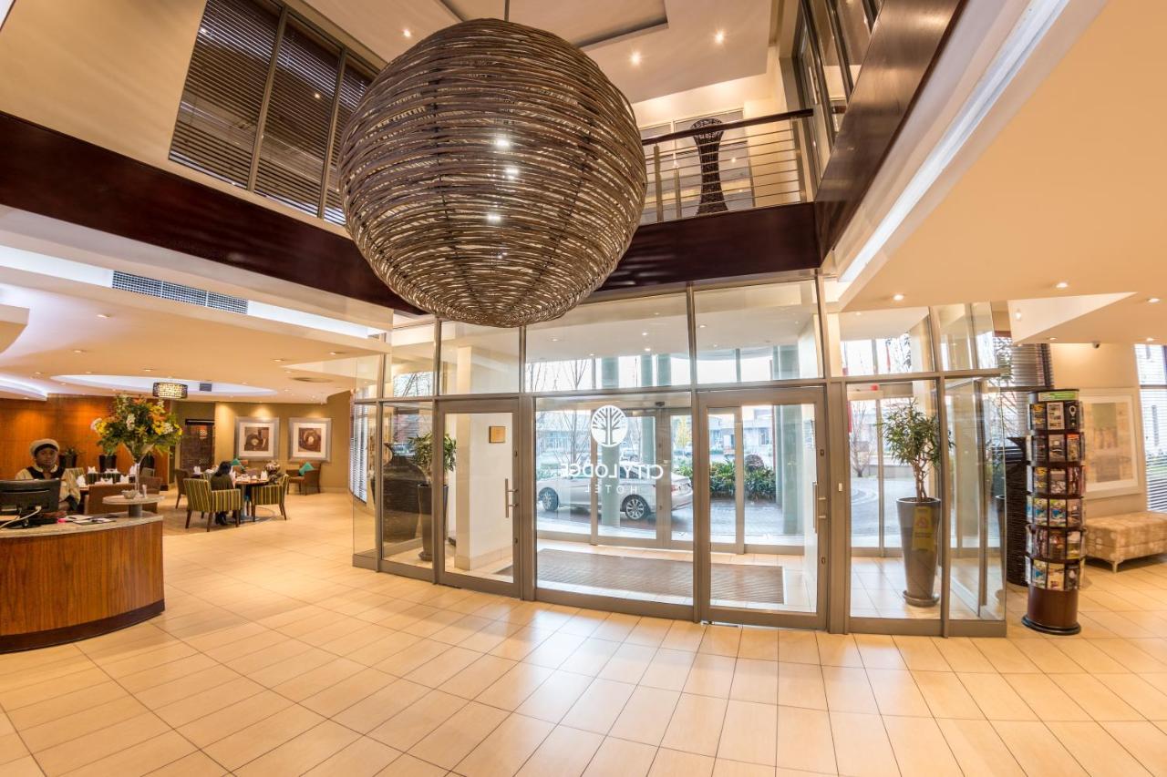 City Lodge Hotel Lynnwood Pretoria Exterior photo
