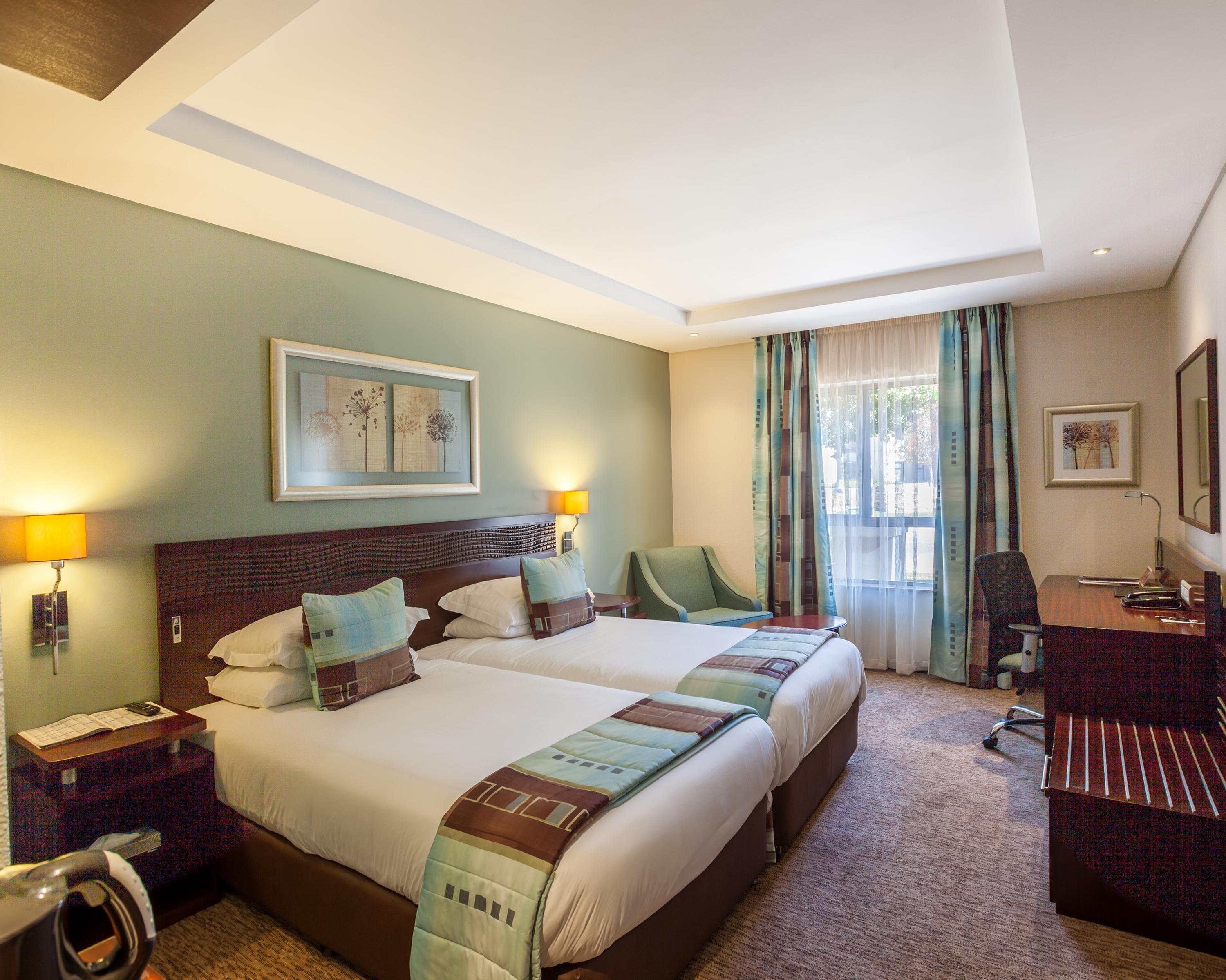 City Lodge Hotel Lynnwood Pretoria Exterior photo